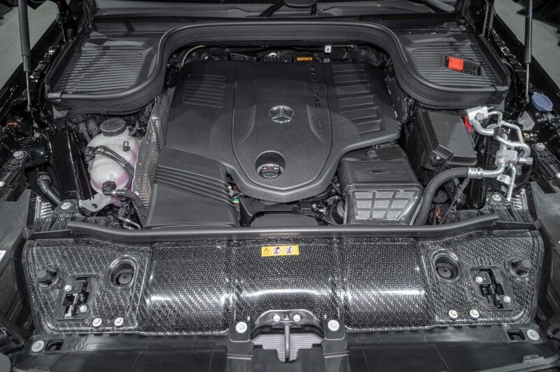 2026 Mercedes-Benz GLS 450 4MATIC&reg; SUV Peoria AZ