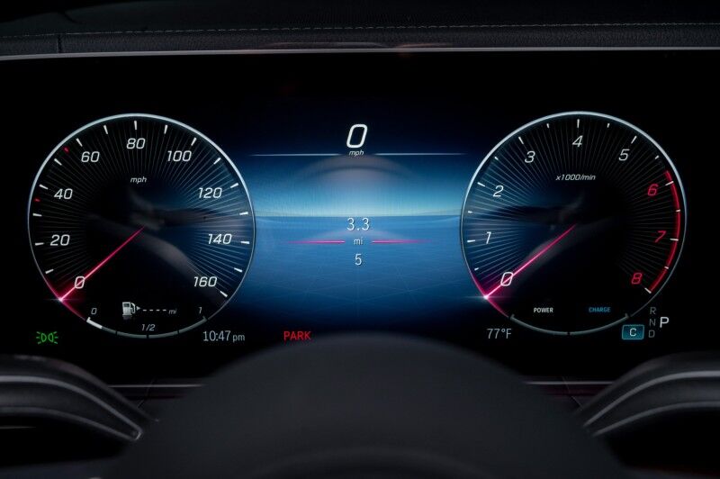 2026 Mercedes-Benz GLS 450 4MATIC&reg; SUV Peoria AZ
