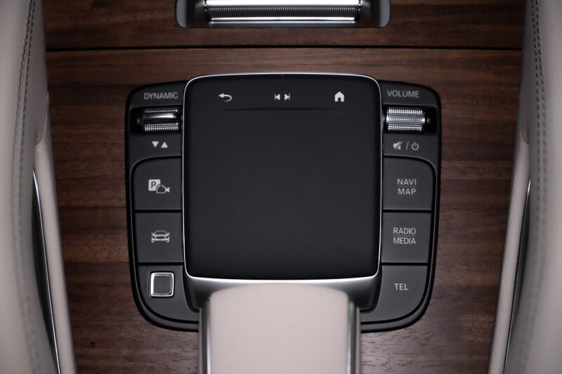 2026 Mercedes-Benz GLS 450 4MATIC&reg; SUV Peoria AZ