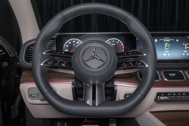 2026 Mercedes-Benz GLS 450 4MATIC&reg; SUV Peoria AZ