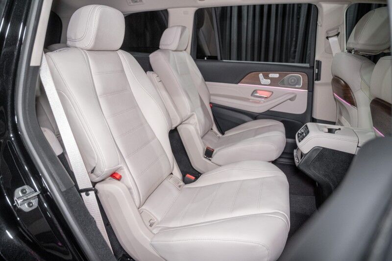 2026 Mercedes-Benz GLS 450 4MATIC&reg; SUV Peoria AZ