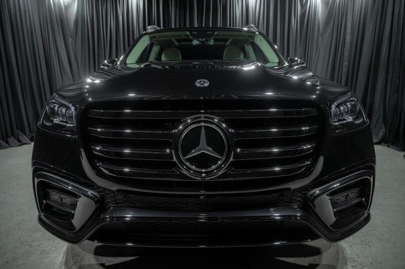 2026 Mercedes-Benz GLS 450 4MATIC&reg; SUV Peoria AZ