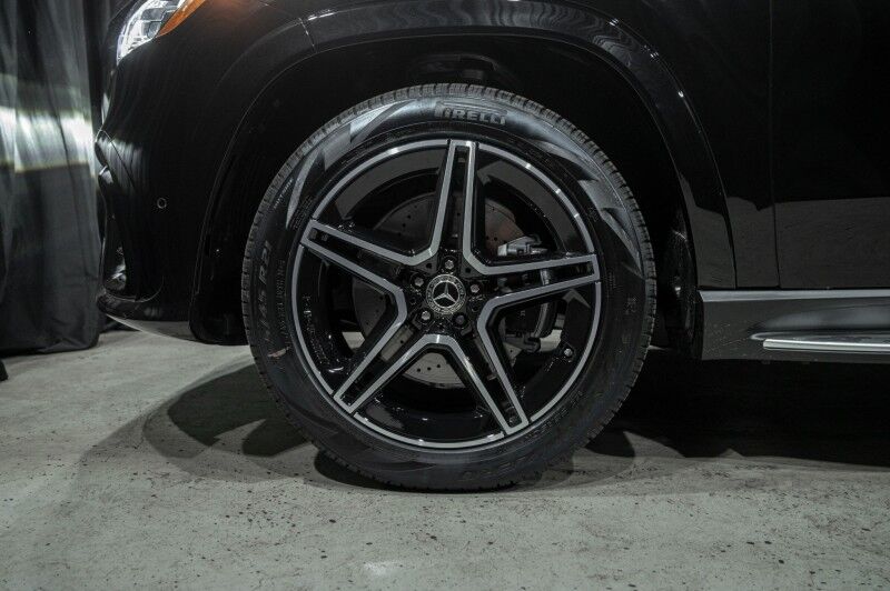 2026 Mercedes-Benz GLS 450 4MATIC&reg; SUV Peoria AZ