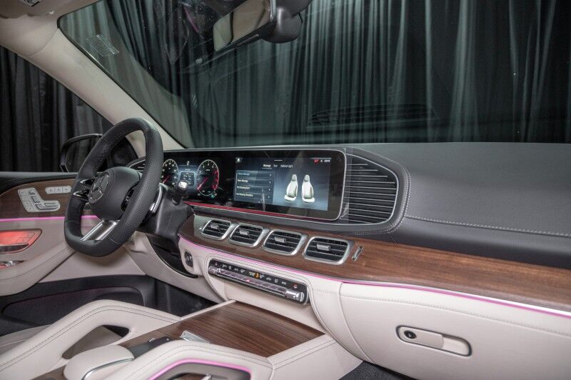 2026 Mercedes-Benz GLS 450 4MATIC&reg; SUV Peoria AZ