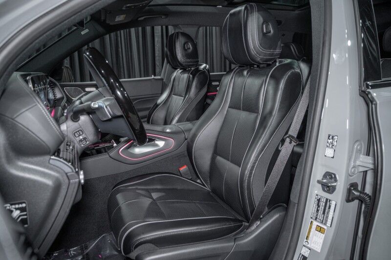 2026 Mercedes-Benz GLS 450 4MATIC&reg; SUV Peoria AZ