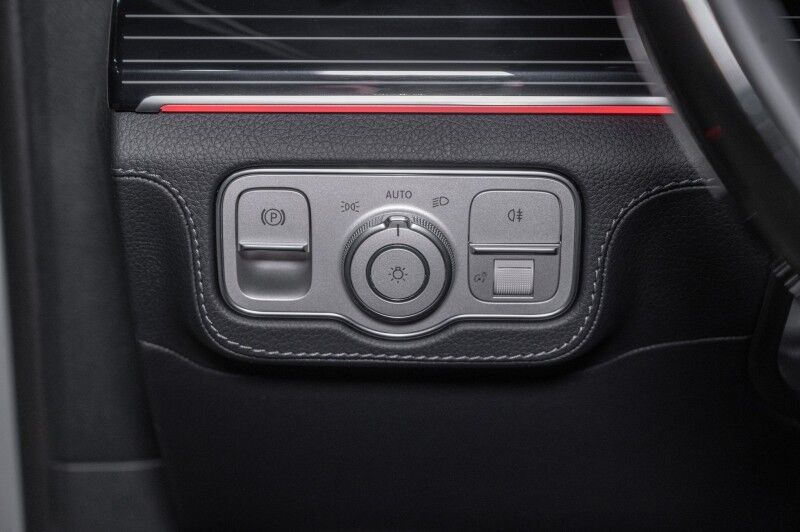 2026 Mercedes-Benz GLS 450 4MATIC&reg; SUV Peoria AZ