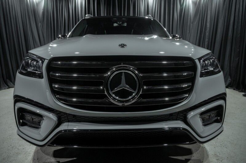 2026 Mercedes-Benz GLS 450 4MATIC&reg; SUV Peoria AZ