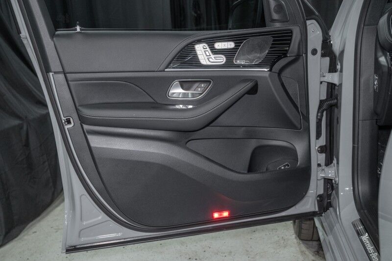 2026 Mercedes-Benz GLS 450 4MATIC&reg; SUV Peoria AZ