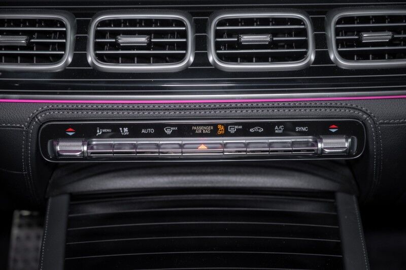 2026 Mercedes-Benz GLS 450 4MATIC&reg; SUV Peoria AZ