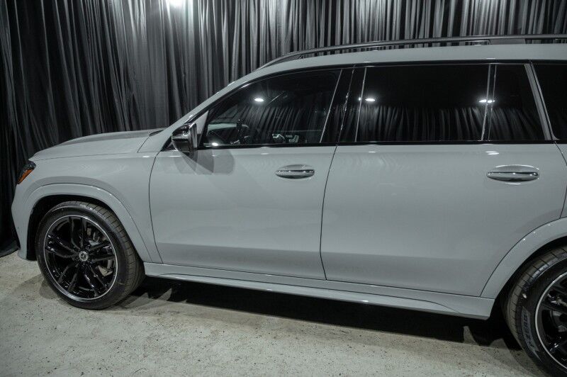 2026 Mercedes-Benz GLS 450 4MATIC&reg; SUV Peoria AZ