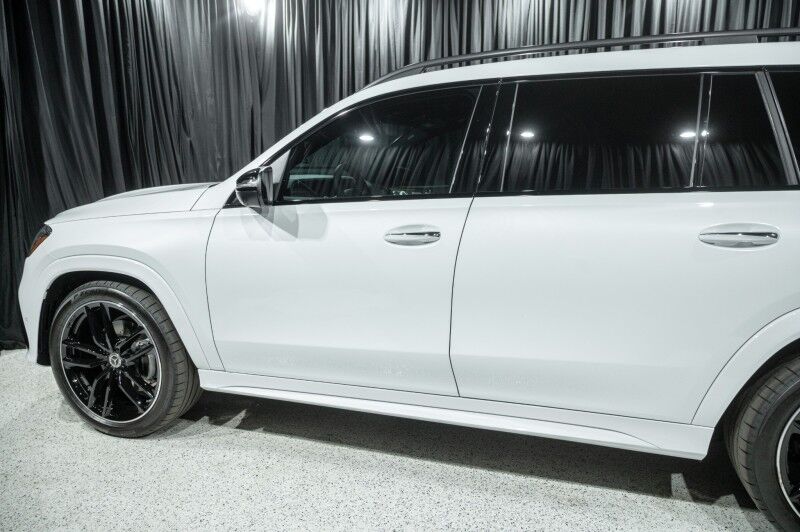 2026 Mercedes-Benz GLS 450 4MATIC&reg; SUV Peoria AZ