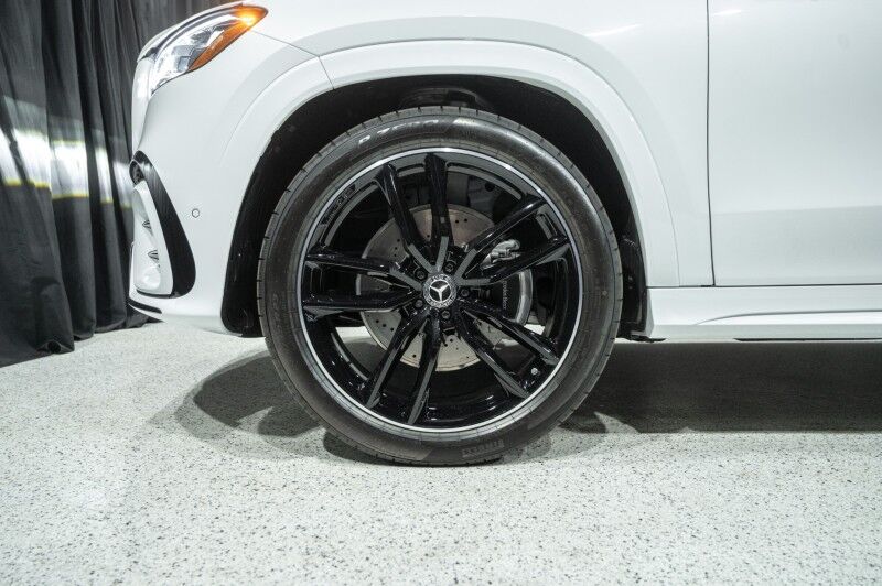 2026 Mercedes-Benz GLS 450 4MATIC&reg; SUV Peoria AZ