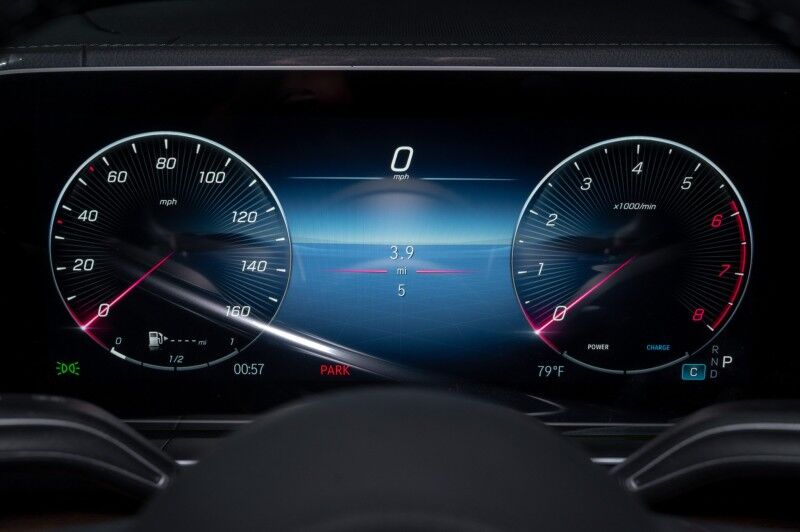 2026 Mercedes-Benz GLS 450 4MATIC&reg; SUV Peoria AZ