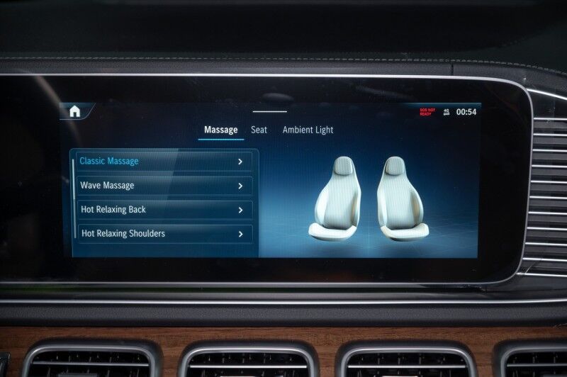 2026 Mercedes-Benz GLS 450 4MATIC&reg; SUV Peoria AZ