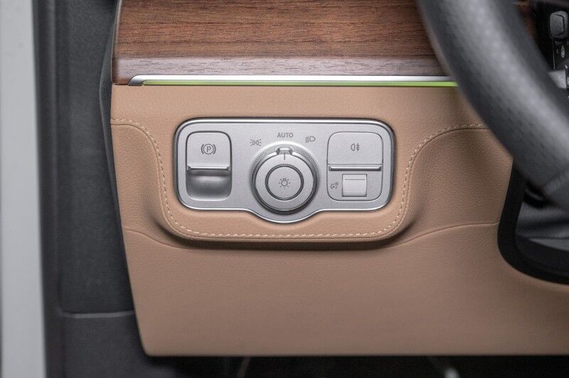 2026 Mercedes-Benz GLS 450 4MATIC&reg; SUV Peoria AZ