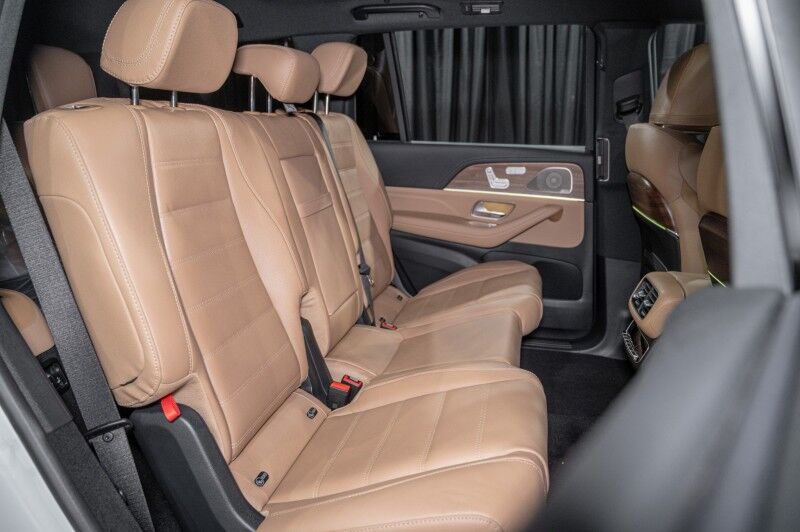 2026 Mercedes-Benz GLS 450 4MATIC&reg; SUV Peoria AZ