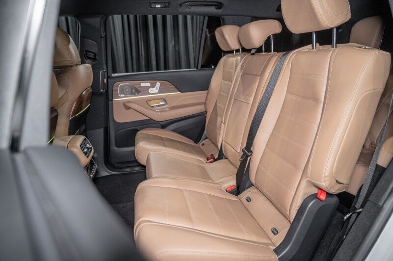 2026 Mercedes-Benz GLS 450 4MATIC&reg; SUV Peoria AZ