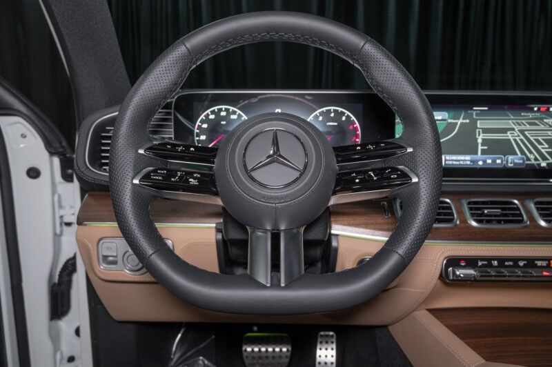 2026 Mercedes-Benz GLS 450 4MATIC&reg; SUV Peoria AZ
