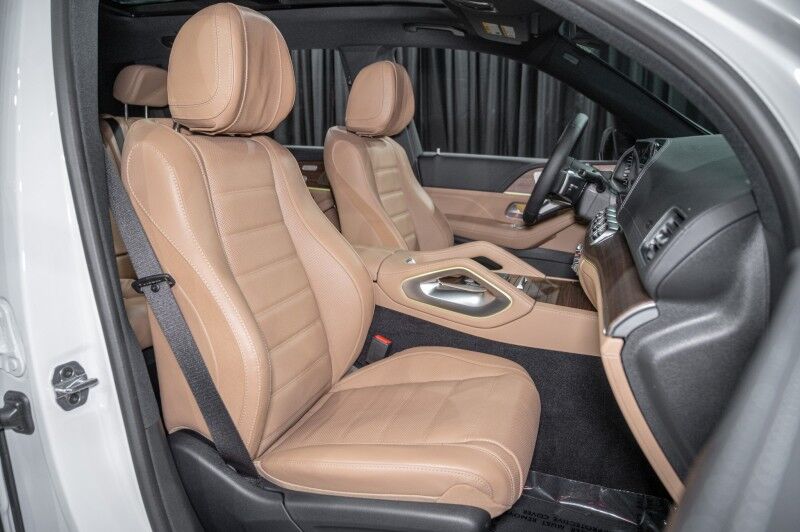 2026 Mercedes-Benz GLS 450 4MATIC&reg; SUV Peoria AZ