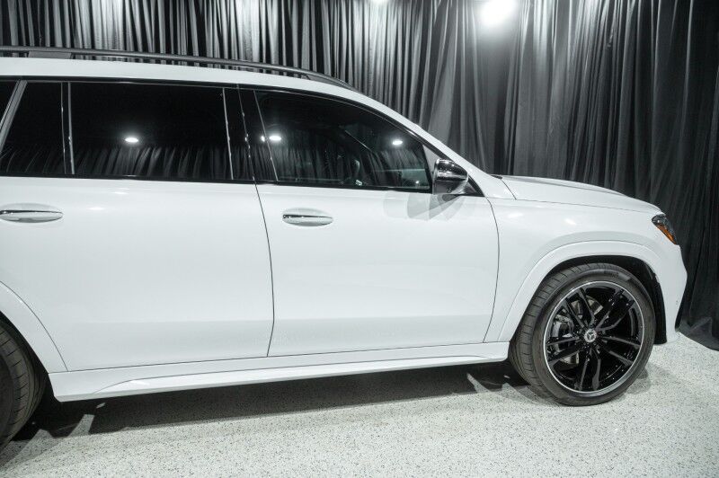 2026 Mercedes-Benz GLS 450 4MATIC&reg; SUV Peoria AZ