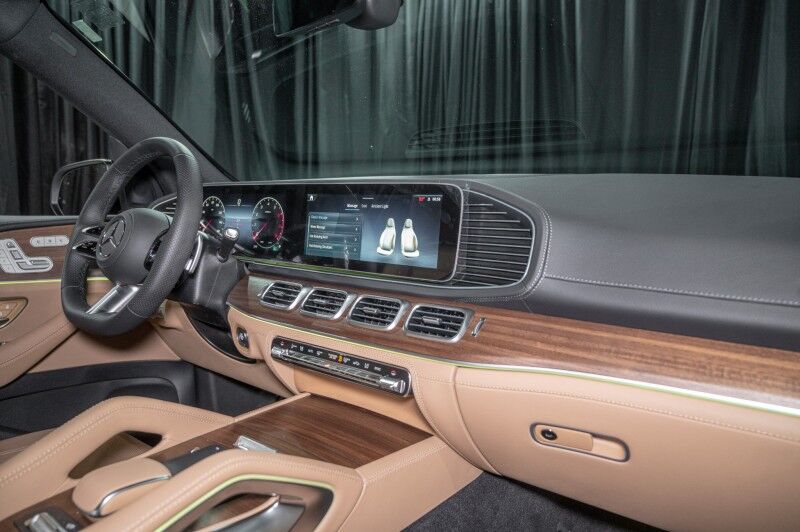 2026 Mercedes-Benz GLS 450 4MATIC&reg; SUV Peoria AZ