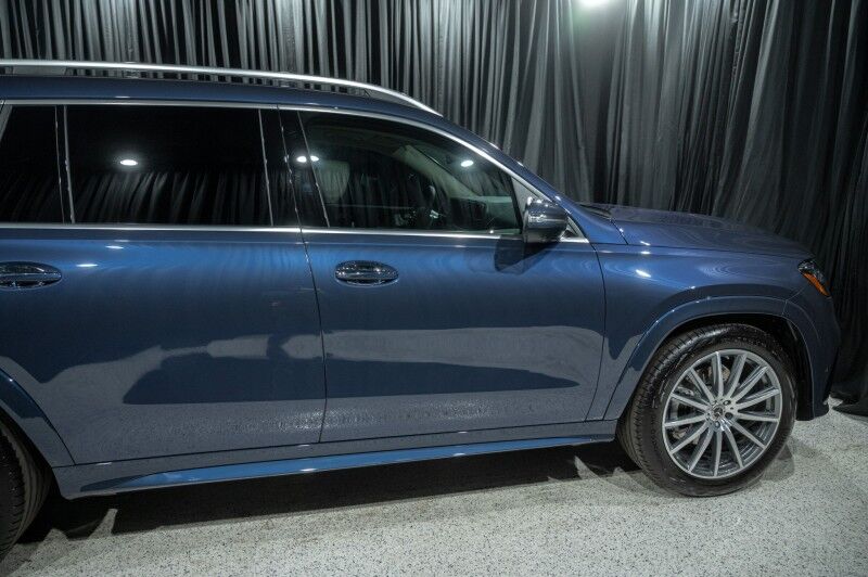 2026 Mercedes-Benz GLS 450 4MATIC&reg; SUV Peoria AZ