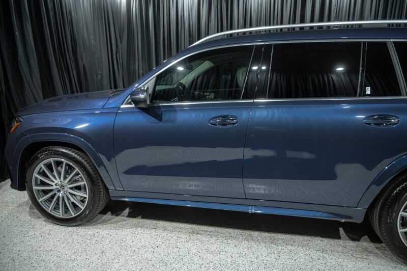 2026 Mercedes-Benz GLS 450 4MATIC&reg; SUV Peoria AZ
