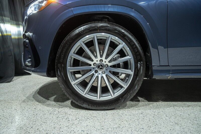 2026 Mercedes-Benz GLS 450 4MATIC&reg; SUV Peoria AZ
