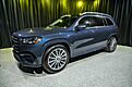 2026 Mercedes-Benz GLS 450 4MATIC&reg; SUV