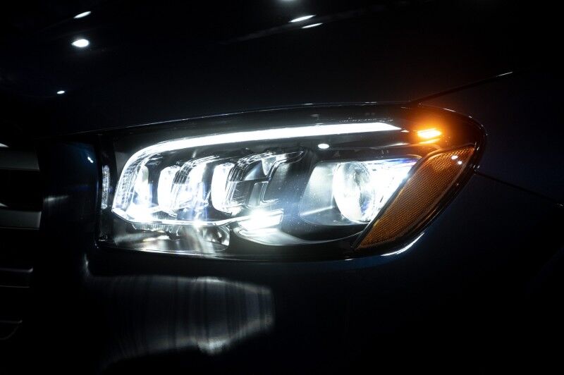 2026 Mercedes-Benz GLS 450 4MATIC&reg; SUV Peoria AZ