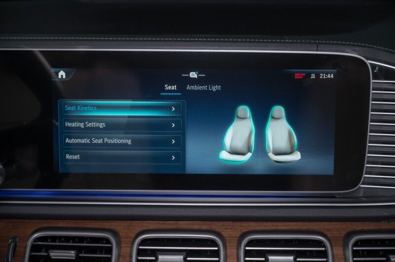 2026 Mercedes-Benz GLS 450 4MATIC&reg; SUV Peoria AZ