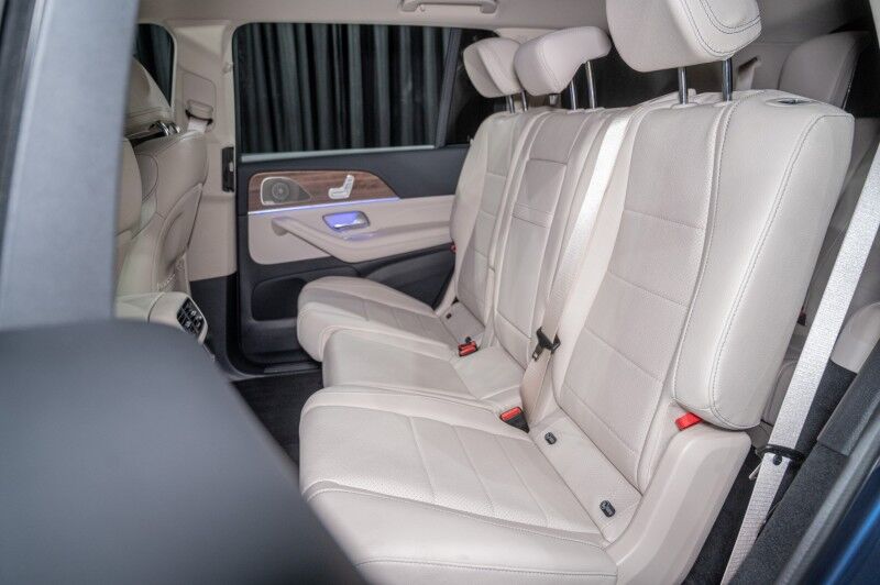 2026 Mercedes-Benz GLS 450 4MATIC&reg; SUV Peoria AZ