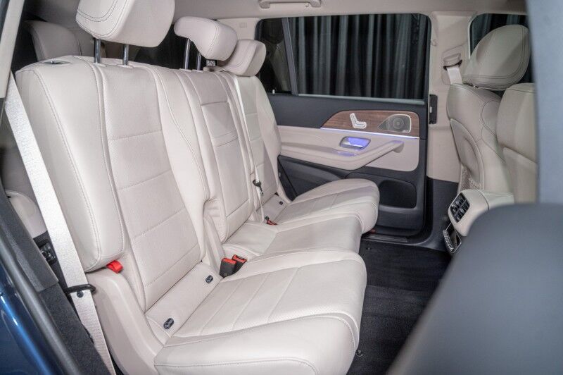 2026 Mercedes-Benz GLS 450 4MATIC&reg; SUV Peoria AZ