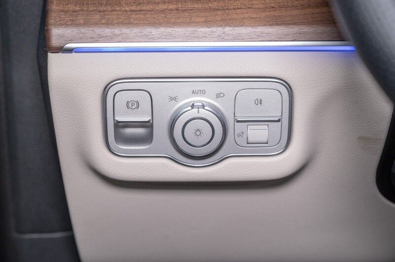 2026 Mercedes-Benz GLS 450 4MATIC&reg; SUV Peoria AZ