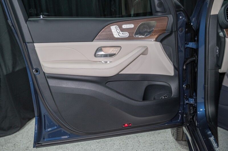 2026 Mercedes-Benz GLS 450 4MATIC&reg; SUV Peoria AZ