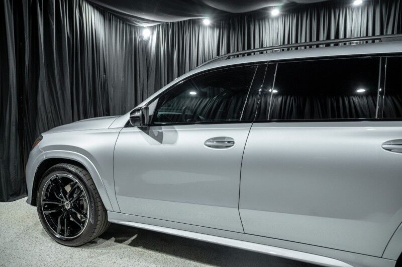 2026 Mercedes-Benz GLS 450 4MATIC&reg; SUV Peoria AZ