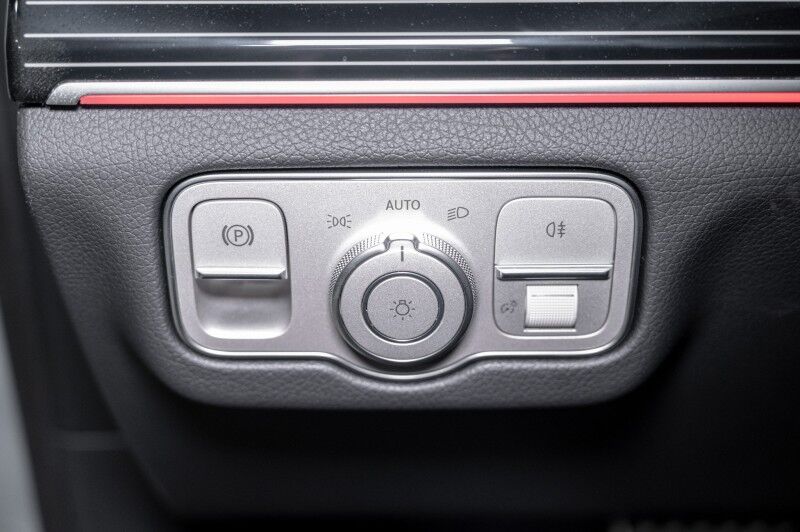 2026 Mercedes-Benz GLS 450 4MATIC&reg; SUV Peoria AZ