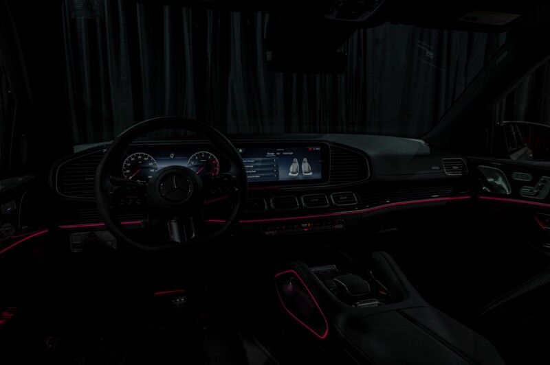 2026 Mercedes-Benz GLS 450 4MATIC&reg; SUV Peoria AZ