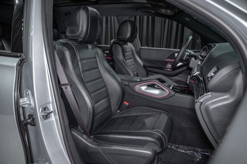 2026 Mercedes-Benz GLS 450 4MATIC&reg; SUV Peoria AZ