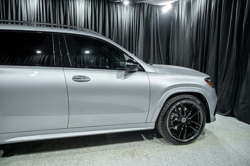 2026 Mercedes-Benz GLS 450 4MATIC&reg; SUV Peoria AZ