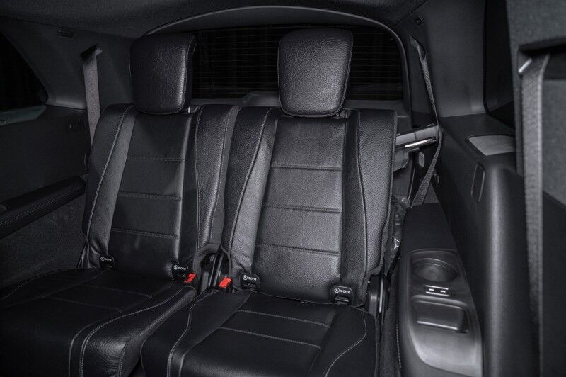 2026 Mercedes-Benz GLS 450 4MATIC&reg; SUV Peoria AZ