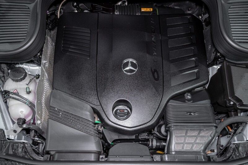 2026 Mercedes-Benz GLS 450 4MATIC&reg; SUV Peoria AZ