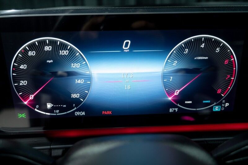 2026 Mercedes-Benz GLS 450 4MATIC&reg; SUV Peoria AZ