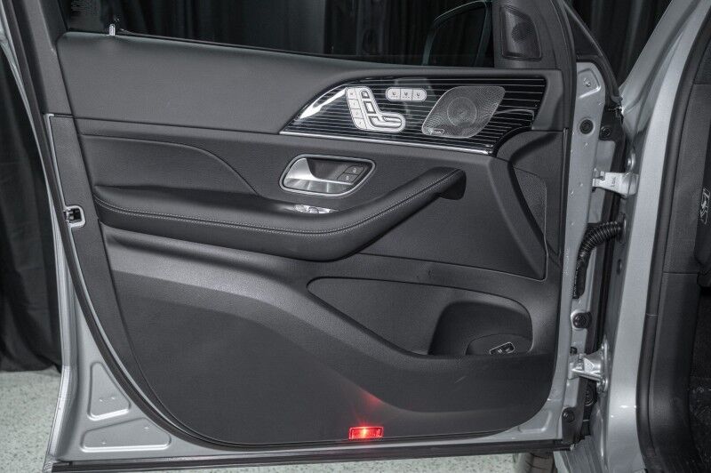 2026 Mercedes-Benz GLS 450 4MATIC&reg; SUV Peoria AZ
