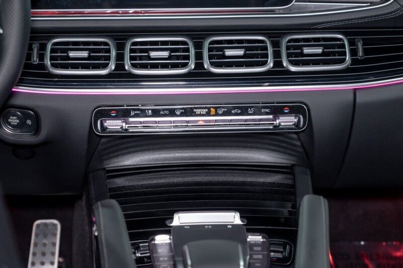2026 Mercedes-Benz GLS 450 4MATIC&reg; SUV Peoria AZ