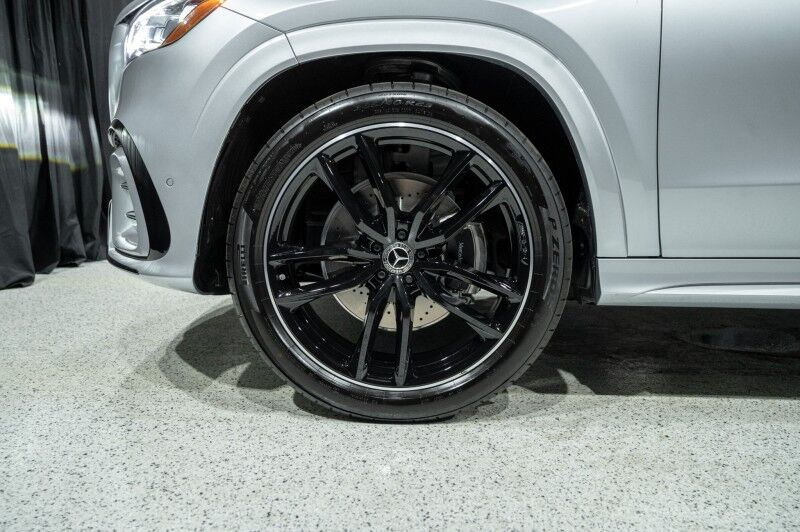 2026 Mercedes-Benz GLS 450 4MATIC&reg; SUV Peoria AZ