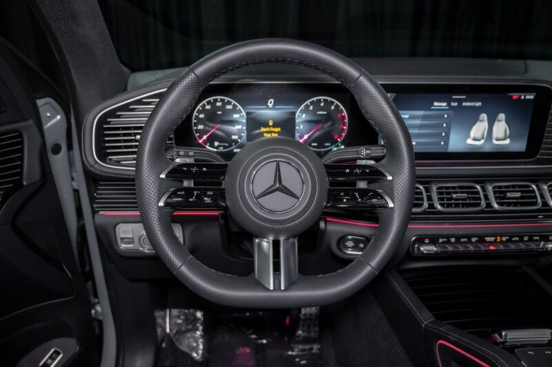 2026 Mercedes-Benz GLS 450 4MATIC&reg; SUV Peoria AZ