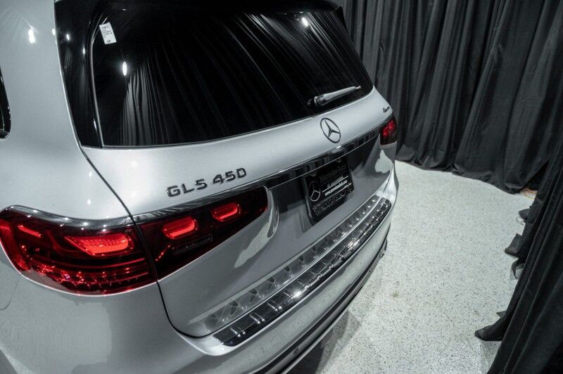 2026 Mercedes-Benz GLS 450 4MATIC&reg; SUV Peoria AZ