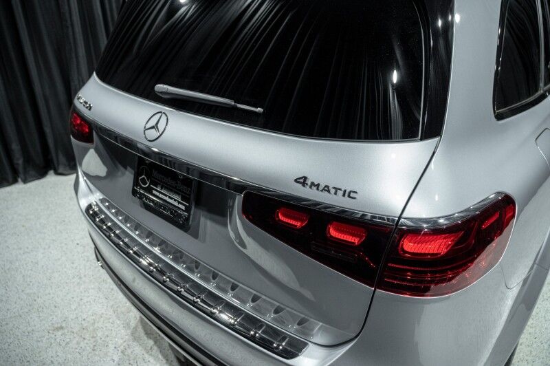 2026 Mercedes-Benz GLS 450 4MATIC&reg; SUV Peoria AZ