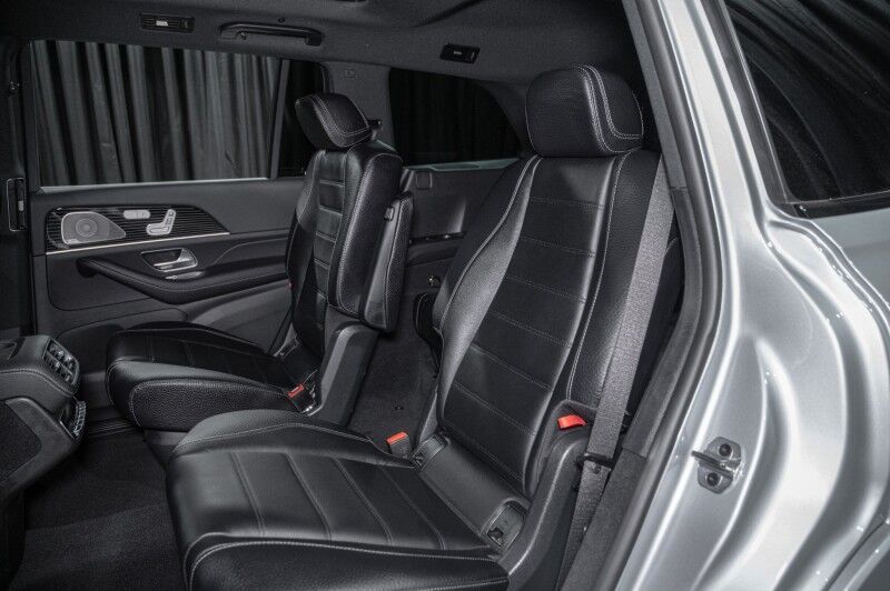 2026 Mercedes-Benz GLS 450 4MATIC&reg; SUV Peoria AZ